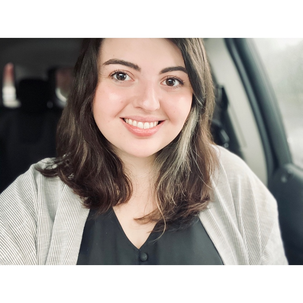 Meet your Posher, Daisy